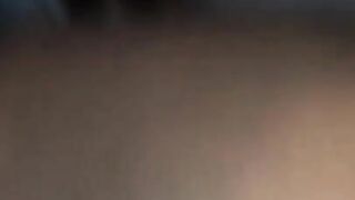 Stud Tasting My BBW Lesbian Neighbor Pussy