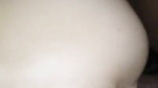 BBC Fucks Rich Beautiful Japanese Hotwife Raw Doggystyle