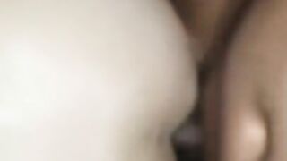 BBC Fucks Rich Beautiful Japanese Hotwife Raw Doggystyle