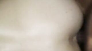 BBC Fucks Rich Beautiful Japanese Hotwife Raw Doggystyle