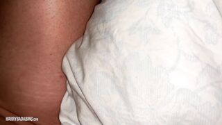 Tight Creamy Pussy Makes Me Cum Hard