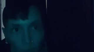 Strip tease on Toxic