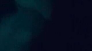 Strip tease on Toxic