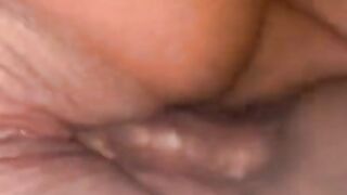 Madulas na puke ni wifey