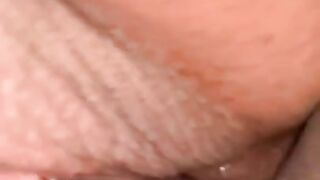 Madulas na puke ni wifey