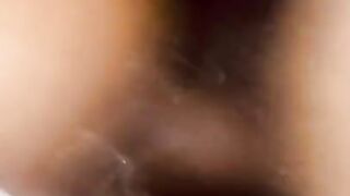 Creamin All Over My Boyfriend Dick In The Backseat Of Her Car