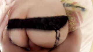 Секс после успешного ОГРАБЛЕНИЯ в Маске [Home Video]