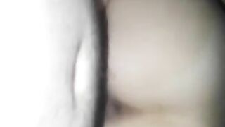 Creampie at the in-laws