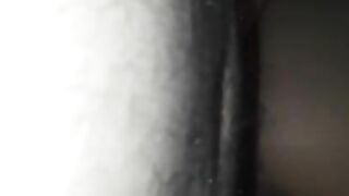 Creampie at the in-laws