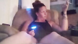 Gamer Chick