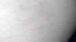 Fucking hard anal arab