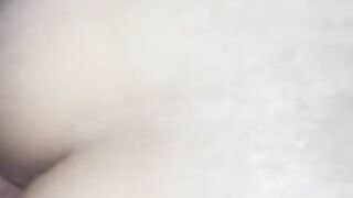 Fucking hard anal arab