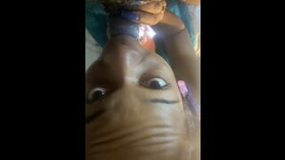 She Recorded Herself Giving Me Head