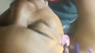 She Recorded Herself Giving Me Head