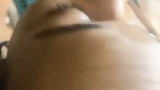 She Recorded Herself Giving Me Head