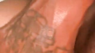 10in Strokez frm Da BACK ????????????????????