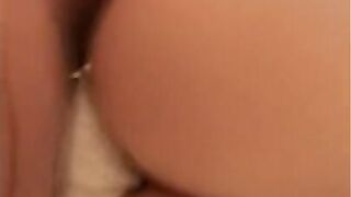 Терпит первое двойное проникновение