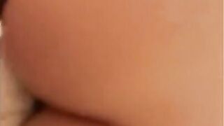 Терпит первое двойное проникновение