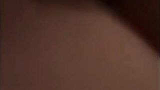 Терпит первое двойное проникновение