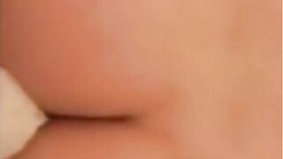 Терпит первое двойное проникновение