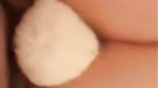 Терпит первое двойное проникновение