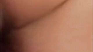 Терпит первое двойное проникновение