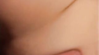 Терпит первое двойное проникновение