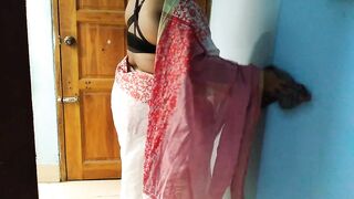 pakistani sauteli maan kee saphaee ke ghar sautela beta mila yaun uttejit aur Chudai - Desi Hindi Choda Chudi