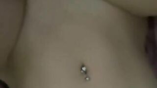 Cogiendo en cuatro y después me acaban todo adentro