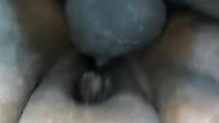 BBW get fuck hard and get her pussy fill 22-10-27