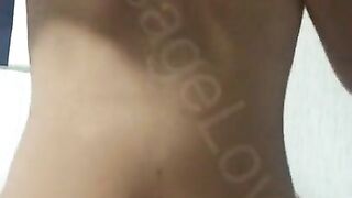 Thai Student นักศึกษาไทยขี้เงี่ยน ขึ้นขย่มควย อย่างเงี่ยน part 1