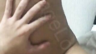 Thai Student นักศึกษาไทยขี้เงี่ยน ขึ้นขย่มควย อย่างเงี่ยน part 1