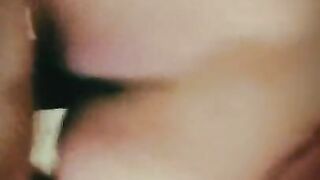 Fick und schlag mich noch härter!!! Sexy Nachbarin schreit beim Orgasmus