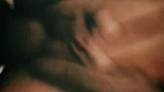 Fick und schlag mich noch härter!!! Sexy Nachbarin schreit beim Orgasmus