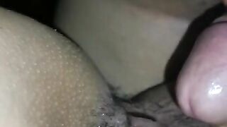 Panocha bien mojadita