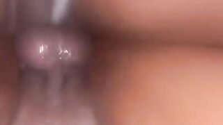 Stroking my neighbors wife pussy till she squirts????????