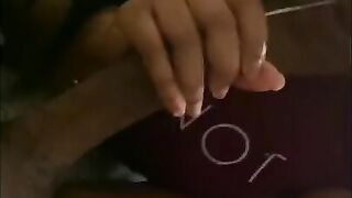 Autumn Luvit's Afternoon Snack