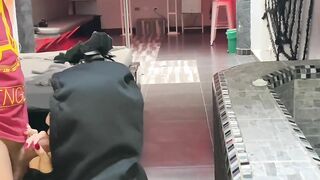 NOCHE DE HALLOWEEN ????