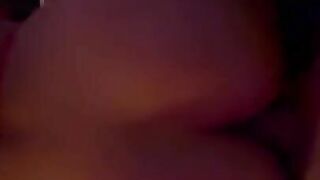 Love filling her up and watch it drip out