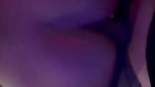 Love filling her up and watch it drip out