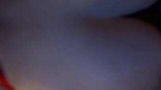 Love filling her up and watch it drip out