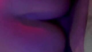 Love filling her up and watch it drip out