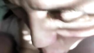 Big tipper$$ get to cum in my mouth