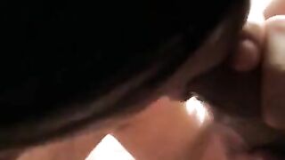 Big tipper$$ get to cum in my mouth