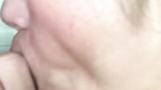 Big tipper$$ get to cum in my mouth