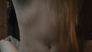 Pussyjob tinder guy , not in the pussy is not cheating