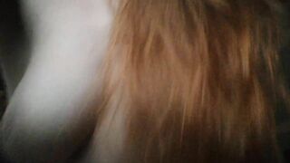 Pussyjob tinder guy , not in the pussy is not cheating