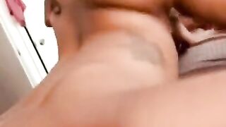 Pussy Grip Always Make Him Cum Quick