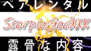 Marcialago The ScorpioGod : THE CREAMPIE WORLD TOUR (onlyfans.com/scorpiodzznuts)