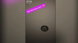 Tiktok Videos found on /r/tiktoknsfw